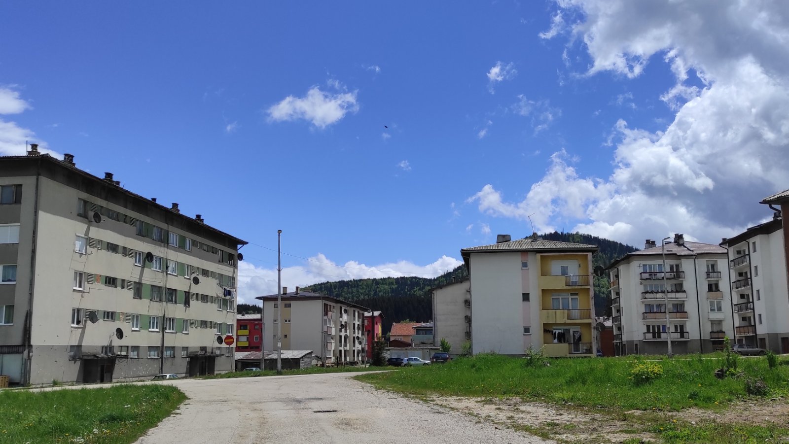 Očekuje se da ove godine Glamoč veliko radilište